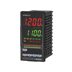 KPN5319-000 48X96mm Multi Giriş PID 2 x Röle Çıkışlı Isı Kontrol Cihazı